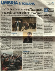 Trasimeno Cucinelli