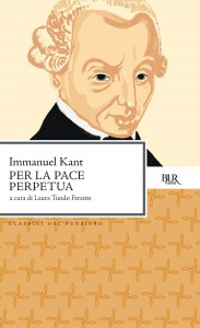 immanuel Kant